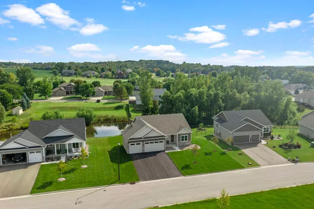 $569,750 | 1195 Ivy Way, Faribault, MN 55021
