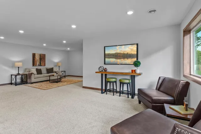 $569,750 | 1195 Ivy Way, Faribault, MN 55021