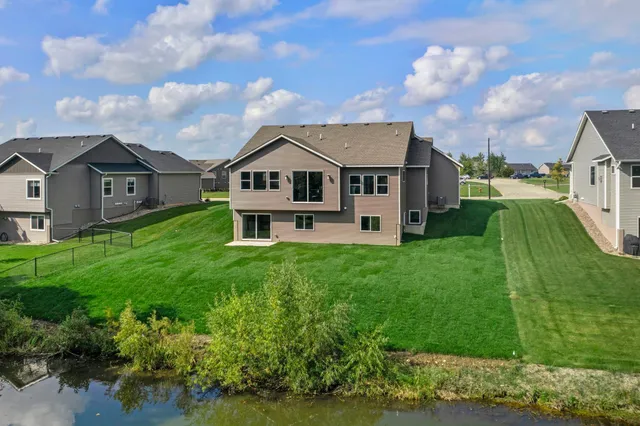 $569,750 | 1195 Ivy Way, Faribault, MN 55021