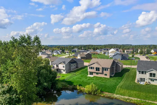 $569,750 | 1195 Ivy Way, Faribault, MN 55021