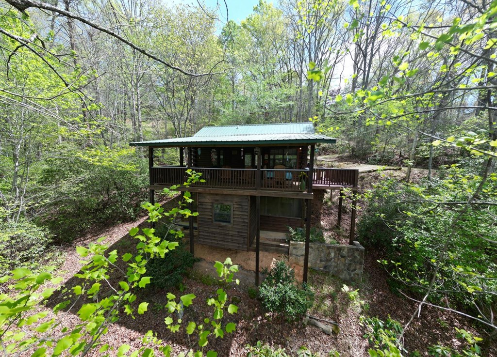 746 High Ridge Road Murphy, NC 28906 - Photo 9 of 44