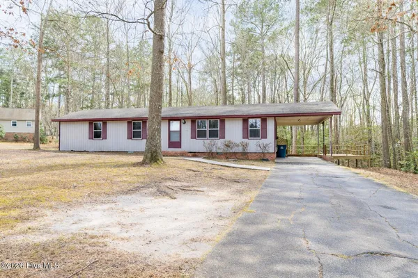 $240,000 | 201 Poplar Street, Carthage, NC 28327