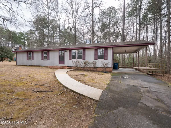$240,000 | 201 Poplar Street, Carthage, NC 28327