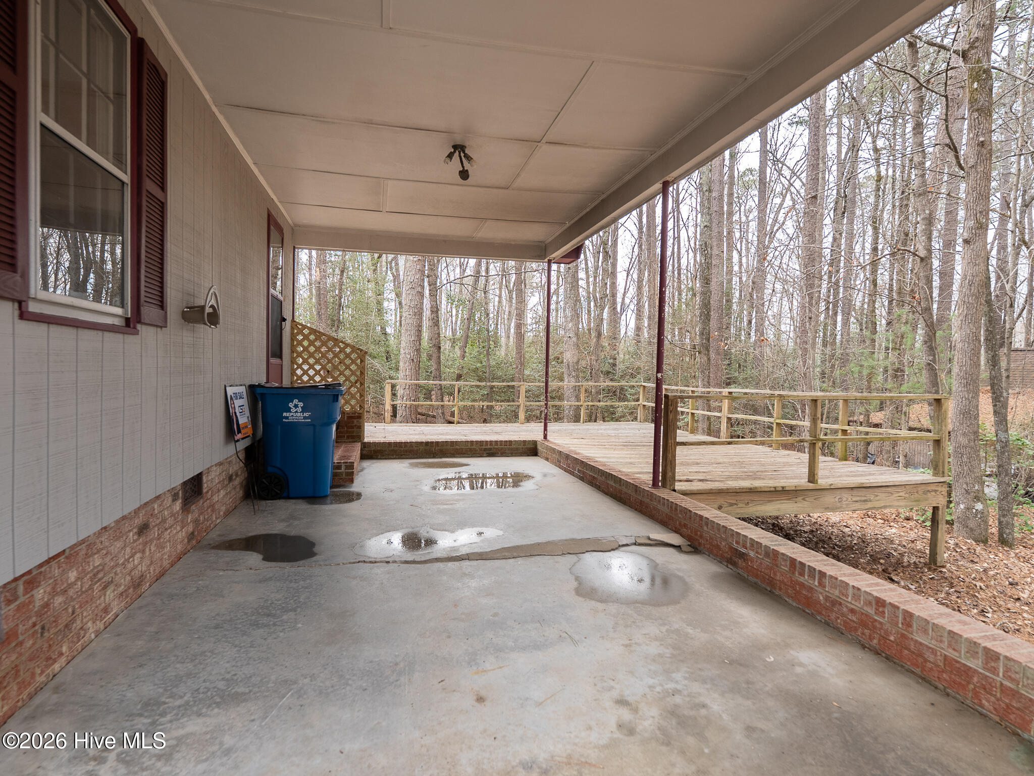 201 Poplar Street Carthage, NC 28327 - Photo 5 of 20 PoplarStreetListingLowRes-18