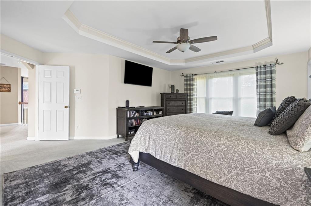5942 Magnolia Ridge Stone Mountain, GA 30087 - Photo 22 of 50