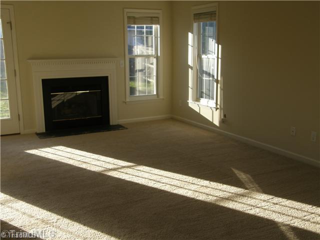 4233 Beacon Ridge Drive High Point, NC 27265 - Photo 5 of 8 Den/Family/Great Room.
