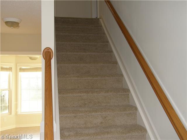 4233 Beacon Ridge Drive High Point, NC 27265 - Photo 6 of 8 Entry.
