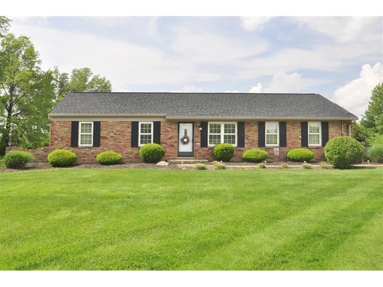 9285 Bindley-Mounts Road Blanchester, OH 45107 - Photo 1 of 1 Gallery Image 1