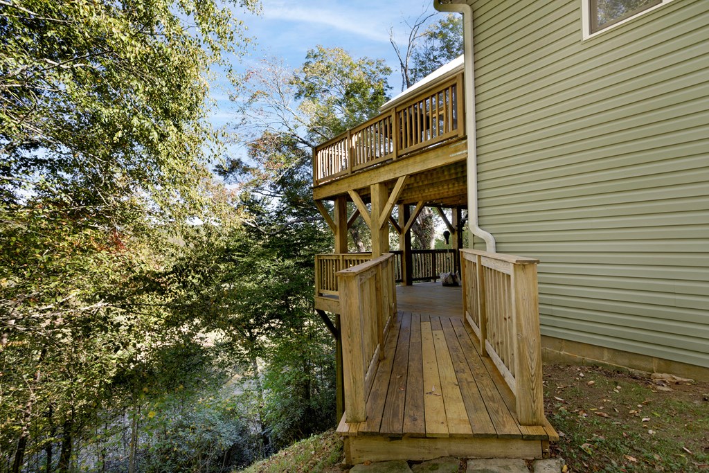 14 Rivendell Way Hayesville, NC 28904 - Photo 55 of 70