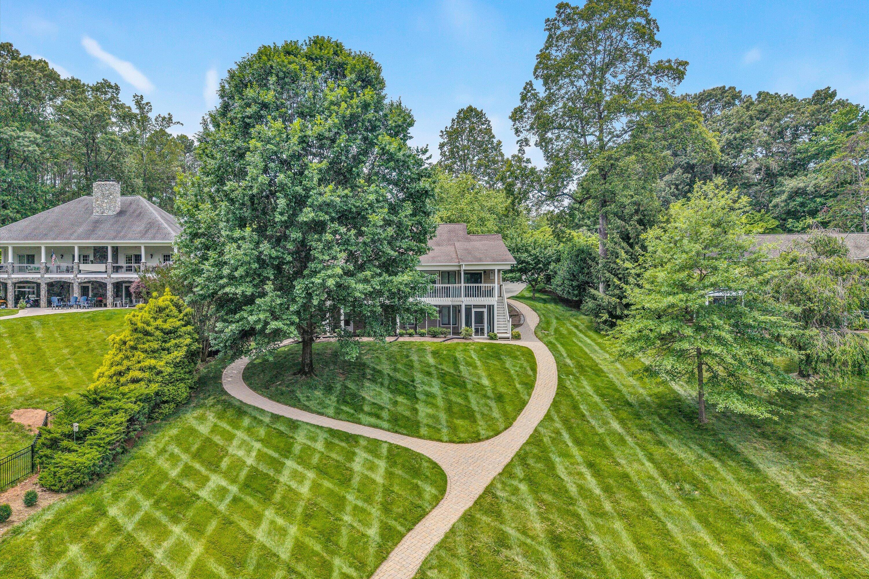 3266 Kemp Ford Road Union Hall, VA 24176 - Photo 60 of 67 61-DJI_20260610124545_0004