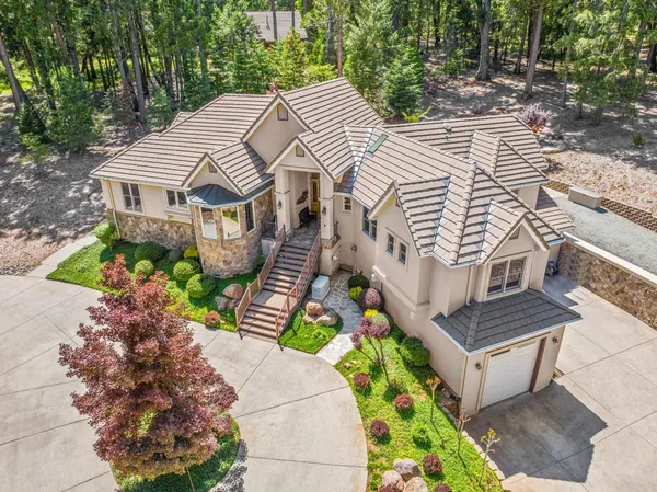 $1,095,000 | 13712 Altair Drive, Nevada City, CA 95959
