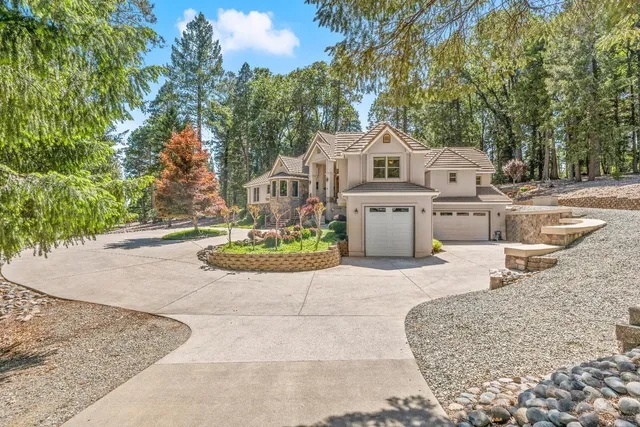 $1,199,000 | 13712 Altair Drive, Nevada City, CA 95959