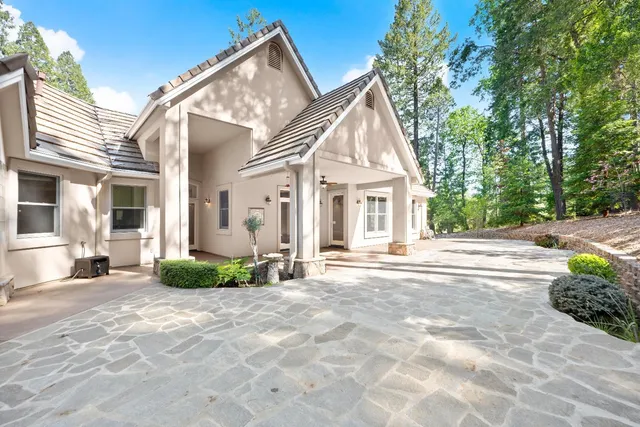 $1,199,000 | 13712 Altair Drive, Nevada City, CA 95959