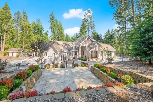 $1,199,000 | 13712 Altair Drive, Nevada City, CA 95959