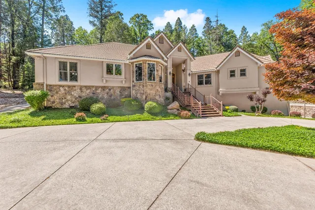 $1,199,000 | 13712 Altair Drive, Nevada City, CA 95959