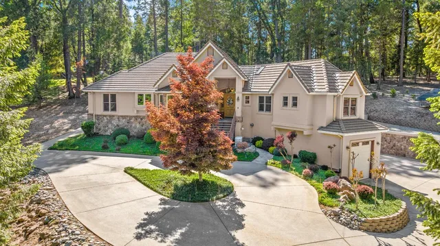 $1,199,000 | 13712 Altair Drive, Nevada City, CA 95959