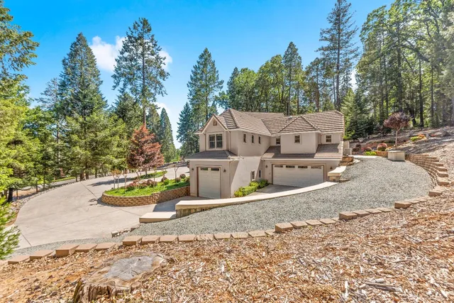 $1,199,000 | 13712 Altair Drive, Nevada City, CA 95959