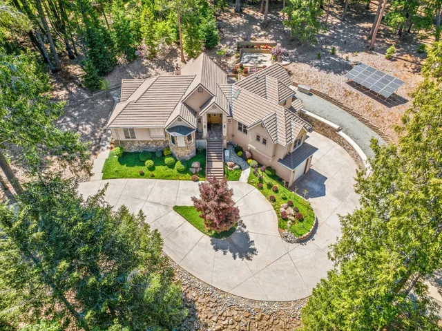 $1,199,000 | 13712 Altair Drive, Nevada City, CA 95959