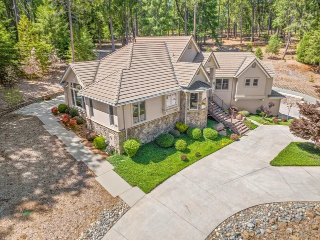 $1,199,000 | 13712 Altair Drive, Nevada City, CA 95959