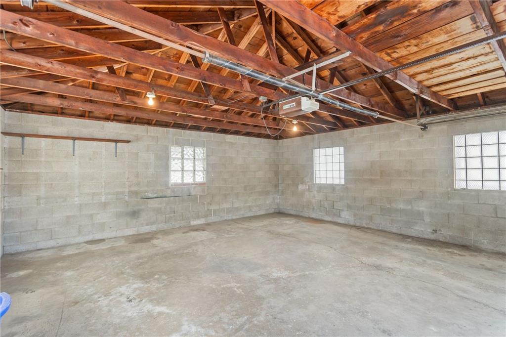 738 Addis Street New Castle, PA 16101 - Photo 47 of 50 a view of an empty room