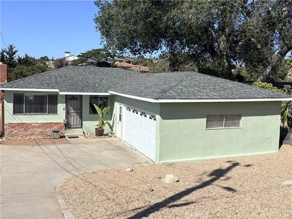 $795,000 | 1522 Chilton Street, Arroyo Grande, CA 93420
