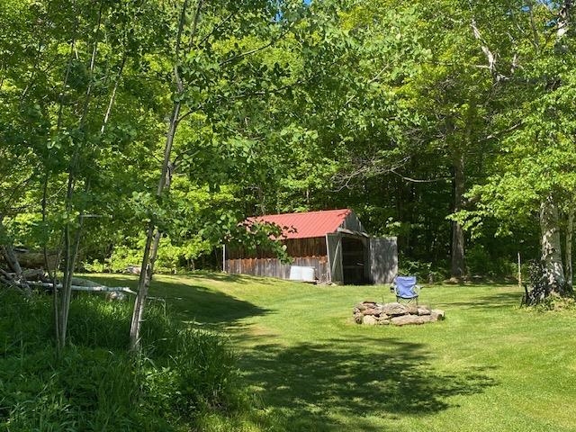 968 Faxon Hill Road Washington, NH 03280 - Photo 4 of 15