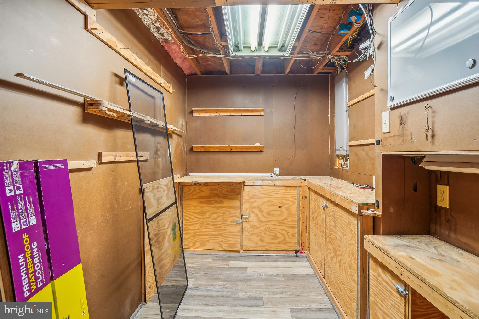 6949 Fox Chase Road New Market, MD 21774 - Photo 30 of 49 Storage