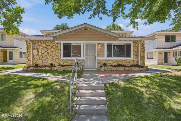 $229,900 | 5001 Catalina Drive, Unit 1, Reno, NV 89502