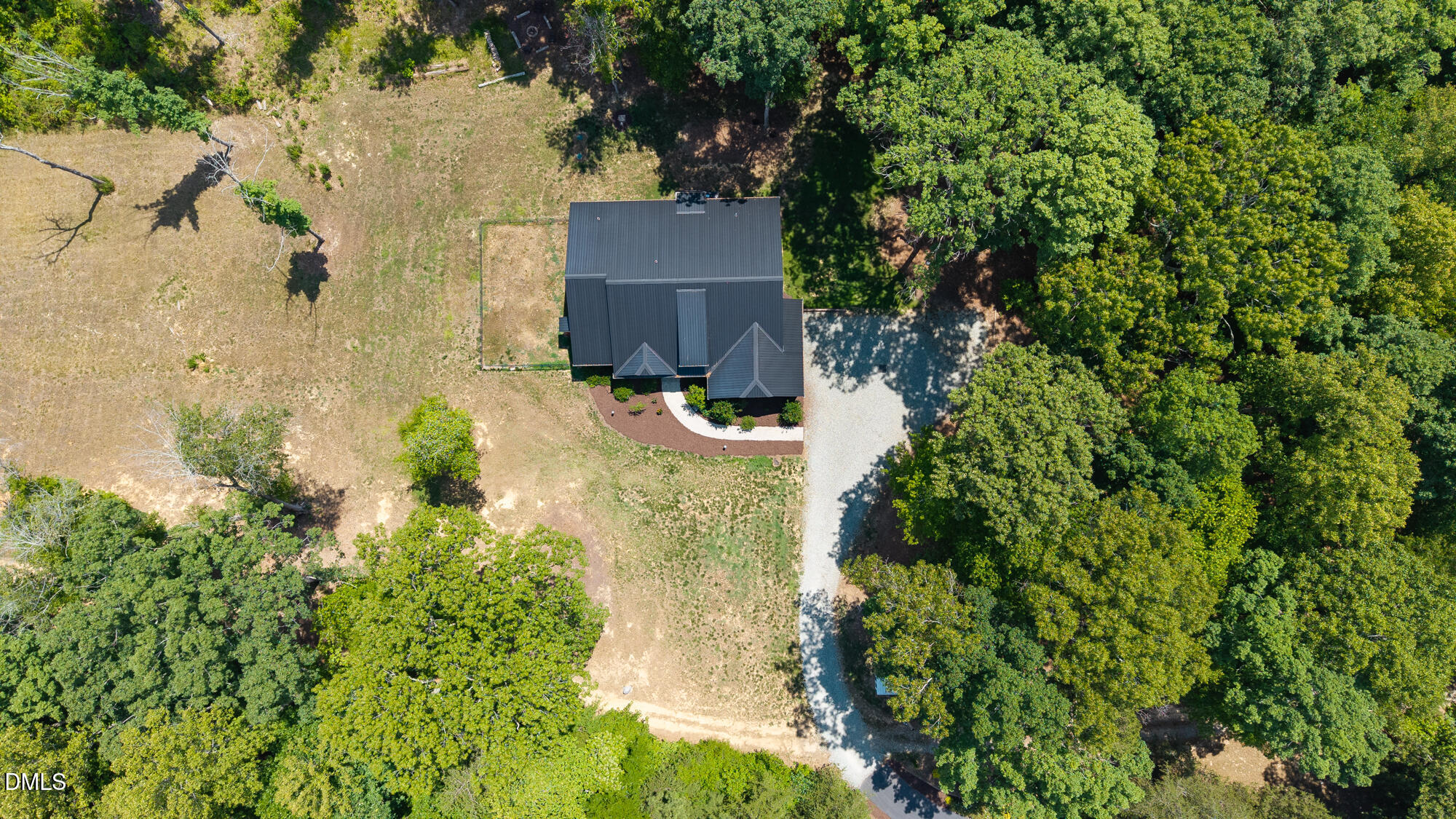 6082 High Rock Road Efland, NC 27243 - Photo 61 of 65