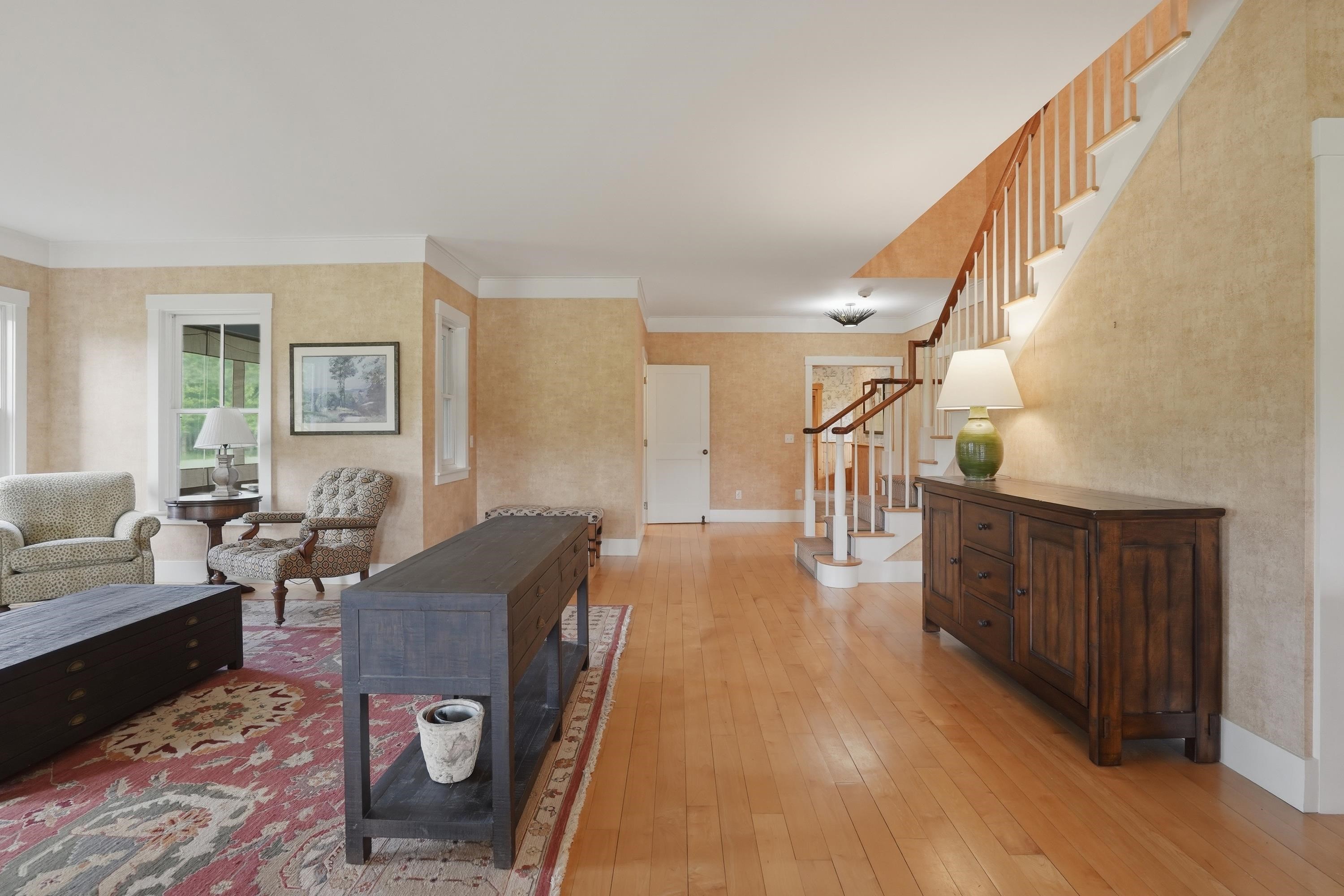 2455 West Hill Road Stowe, VT 05672 - Photo 9 of 42