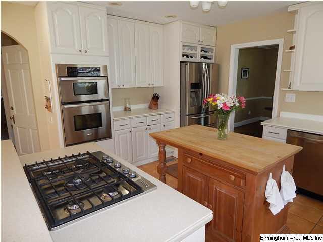 420 Windsor Drive Birmingham, AL 35209 - Photo 3 of 26