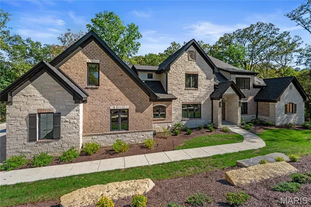 $2,250,000 | 16908 Lewis Spring Drive, Wildwood, MO 63005