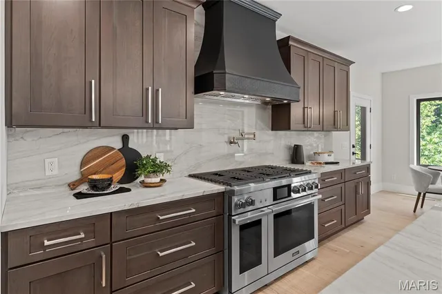 $2,250,000 | 16908 Lewis Spring Drive, Wildwood, MO 63005