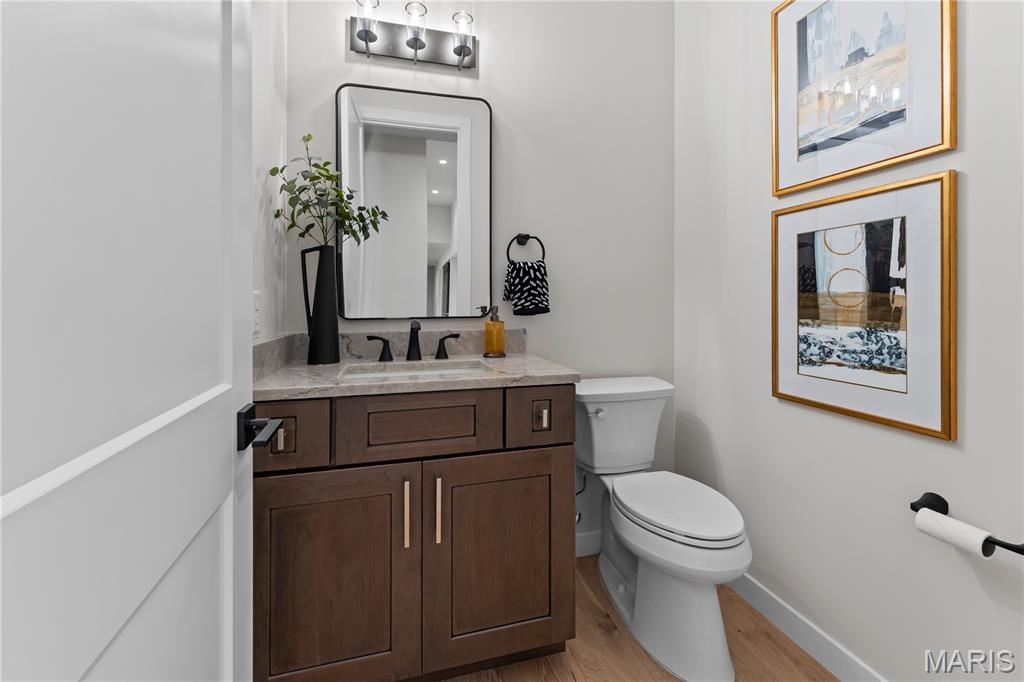 16908 Lewis Spring Drive Wildwood, MO 63005 - Photo 16 of 39