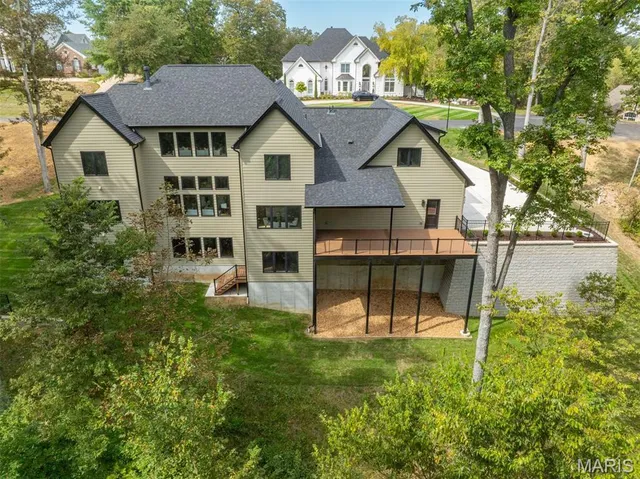 $2,250,000 | 16908 Lewis Spring Drive, Wildwood, MO 63005