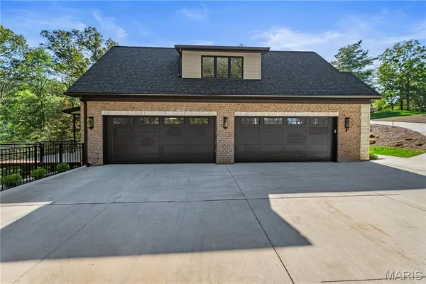 $2,165,000 | 16908 Lewis Spring Drive, Wildwood, MO 63005