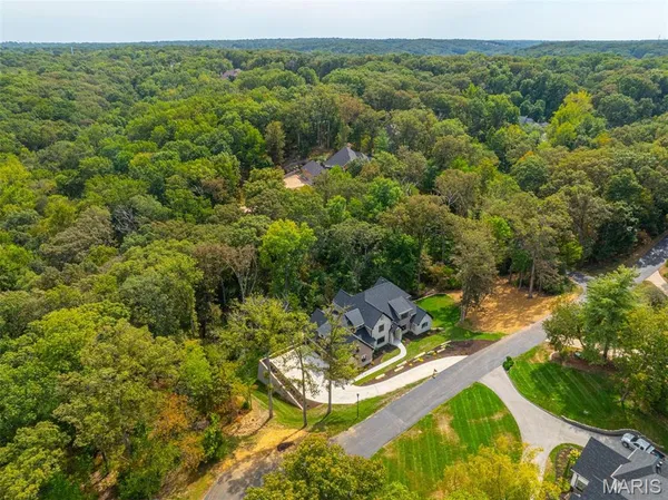 $2,165,000 | 16908 Lewis Spring Drive, Wildwood, MO 63005