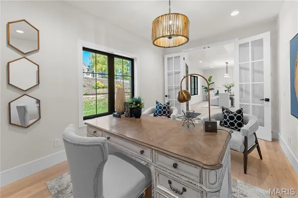$2,165,000 | 16908 Lewis Spring Drive, Wildwood, MO 63005