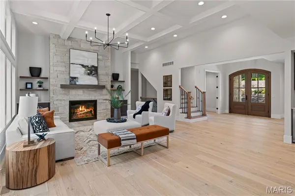 $2,165,000 | 16908 Lewis Spring Drive, Wildwood, MO 63005