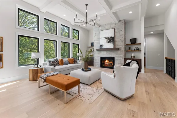 $2,165,000 | 16908 Lewis Spring Drive, Wildwood, MO 63005