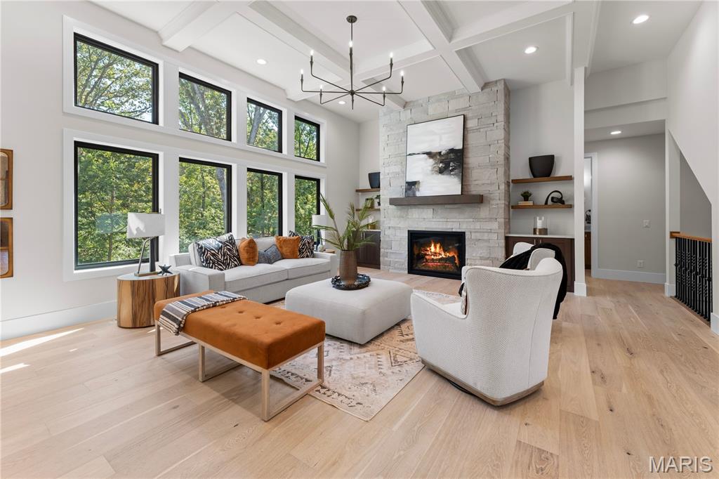 16908 Lewis Spring Drive Wildwood, MO 63005 - Photo 8 of 39