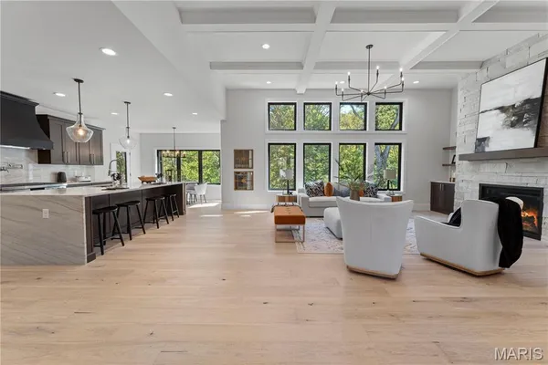 $2,165,000 | 16908 Lewis Spring Drive, Wildwood, MO 63005