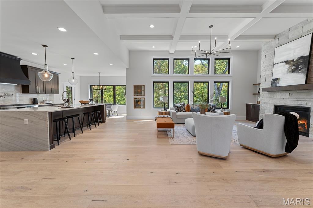 16908 Lewis Spring Drive Wildwood, MO 63005 - Photo 9 of 39