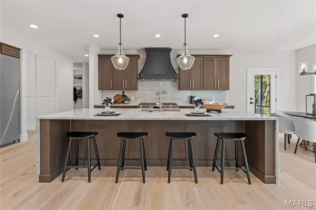 $2,250,000 | 16908 Lewis Spring Drive, Wildwood, MO 63005