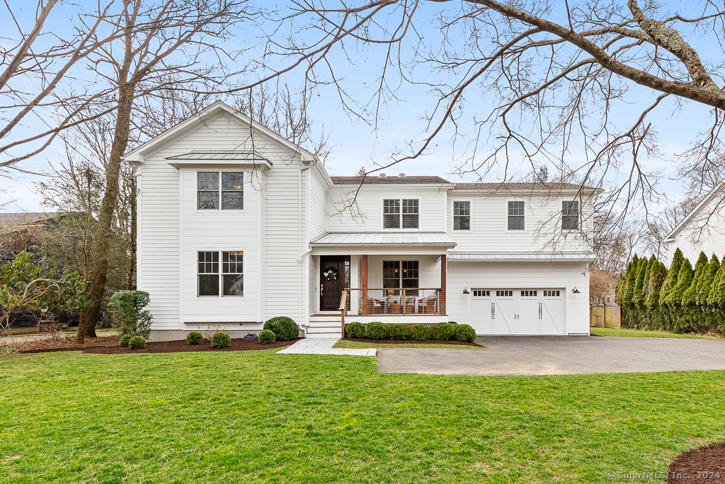 54 Long Lots Road Westport, CT 06880 - Photo 1 of 1