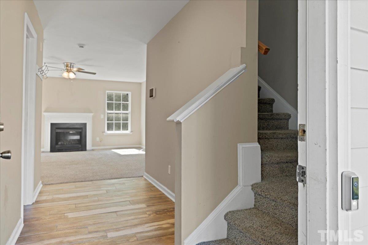 1449 Cricket Ridge Drive Raleigh, NC 27610 - Photo 3 of 33 Gallery Image 3