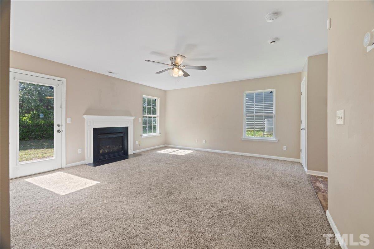 1449 Cricket Ridge Drive Raleigh, NC 27610 - Photo 8 of 33 Gallery Image 8
