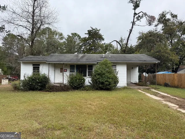 $29,000 | 822 Stillwater Drive, Valdosta, GA 31601