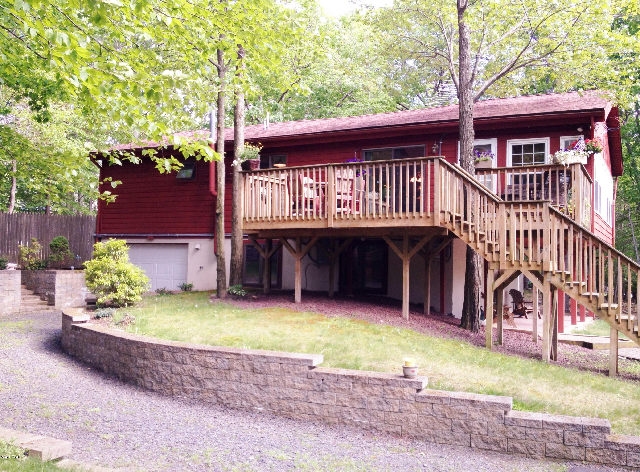 124 Stonehenge Road Milford, PA 18337 - Photo 41 of 52 Gallery Image 41