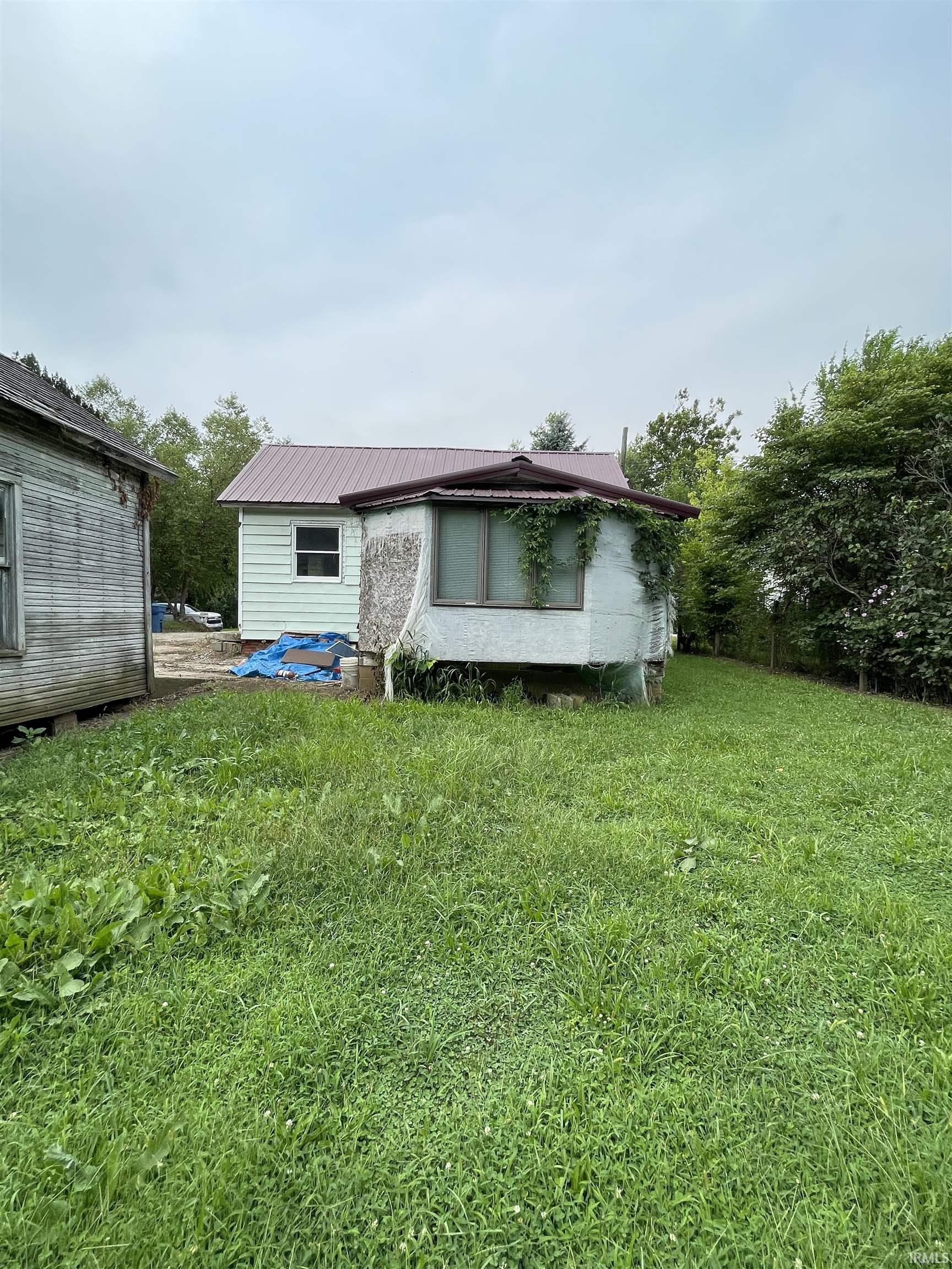 403 South River Road North Manchester, IN 46962 - Photo 12 of 30 Gallery Image 12